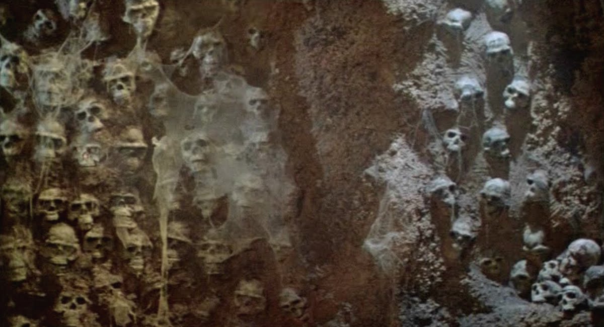 The People That Time Forgot may...